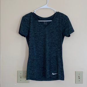 Nike dri-fit shirt